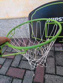 canestro basket da muro