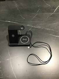 Base di ricarica mag safe