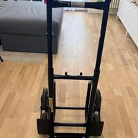 Carrello portapacchi