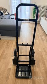 Carrello portapacchi