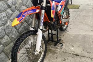 Ktm 125 sx 2014