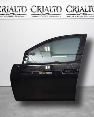 Porta Anteriore Sinistra - Volkswagen Golf 8 2019/