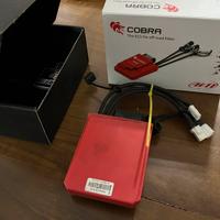 Centralina Cobra Aim