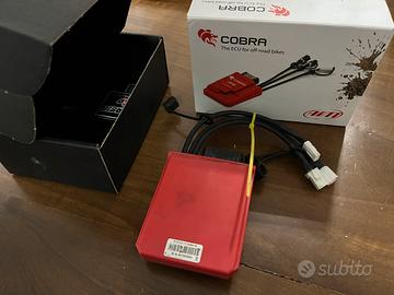 Centralina Cobra Aim