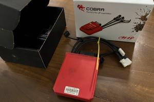 Centralina Cobra Aim