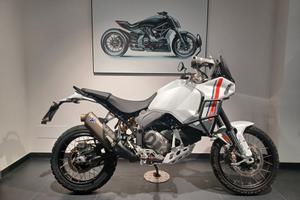 Ducati DesertX DESERT X