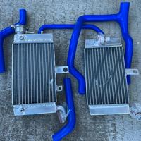 KIT RADIATORI HONDA XL600V