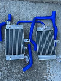 KIT RADIATORI HONDA XL600V