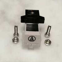 TESTINA E AGO AUDIO TECHNICA AT 3600 C/VITI E DADI