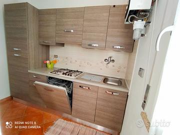 Appartamento vicinissimo al mare e al centro