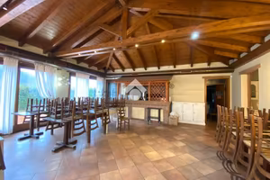 RUSTICO A TEOLO