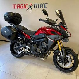 Yamaha Tracer 900