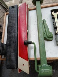 ricambi fiat 500 epoca 