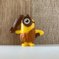 Minions McDonald's Happy Meal Cattivissimo Me #2