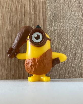 Minions McDonald's Happy Meal Cattivissimo Me #2