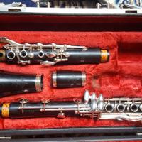 Clarinetto Buffet Crampon