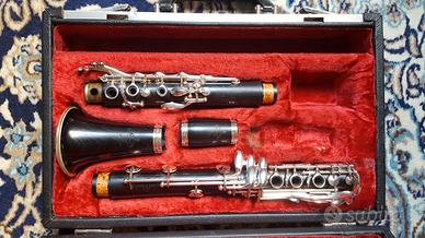 Clarinetto Buffet Crampon