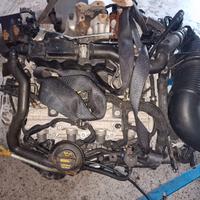 Motore Range Rover PT204