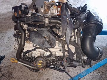 Motore Range Rover PT204