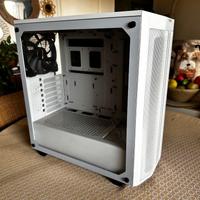 BeQuiet pure base 500dx rgb