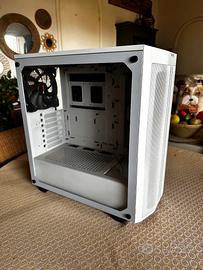 BeQuiet pure base 500dx rgb