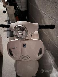 Vespa piaggio bambini