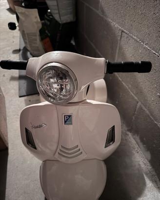 Vespa piaggio bambini