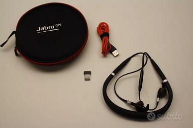 Jabra Evolve 75