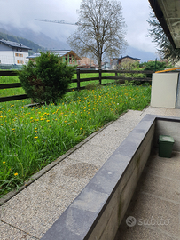 Trilocale Pinzolo Capodanno Epifania