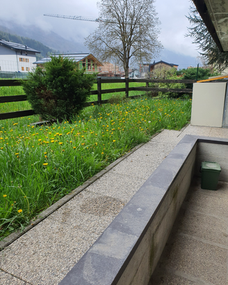 Trilocale Pinzolo Estate
