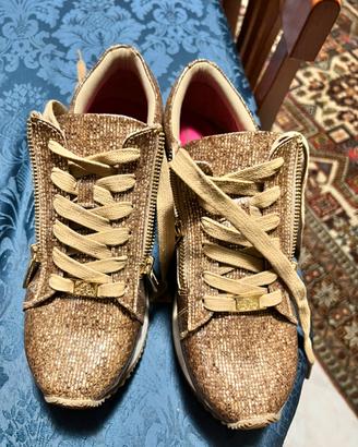Scarpe Fornarina