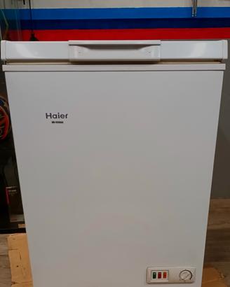 Congelatore Haier BD-103GAA