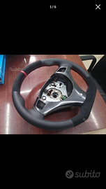 Volante bmw m sport performance