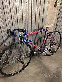 Bici da corsa