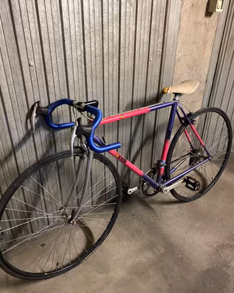 Bici da corsa