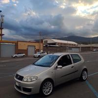 FIAT Punto 3ª Serie 1.3 Multijet SCAM.BIO - 2003
