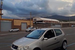 FIAT Punto 3ª Serie 1.3 Multijet SCAM.BIO - 2003