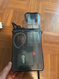 Skimmer bubblemagus qq1 acquario marino come nuovo