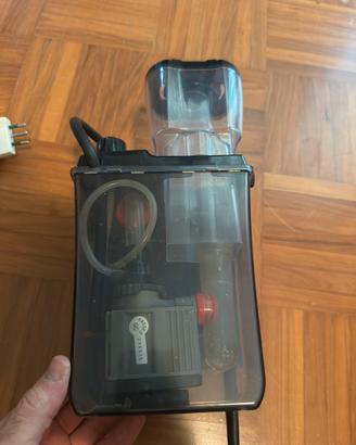 Skimmer bubblemagus qq1 acquario marino come nuovo