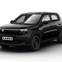 FIAT Grande Panda 44kWh Pop