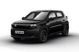 FIAT Grande Panda 44kWh Pop