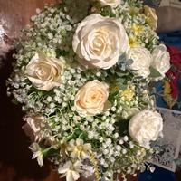 Mazzi di fiori finti