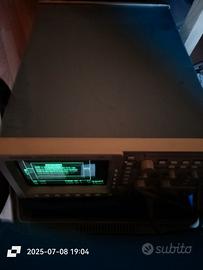 Oscilloscopio iwatsu ss7821