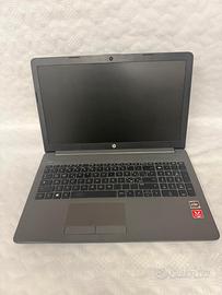 NOTEBOOK HP 255 G7