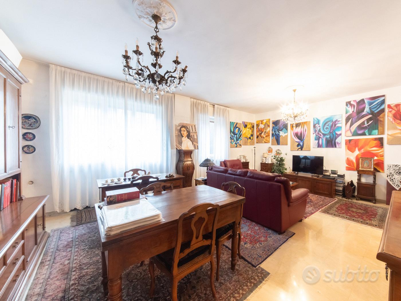 Appartamento – Milano, XXII Marzo, Municipio 4 - Altro