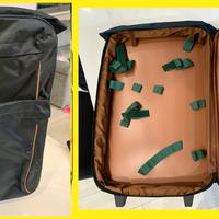 Borsa, Sacca, Valigia Folletto Vorwerk Originale