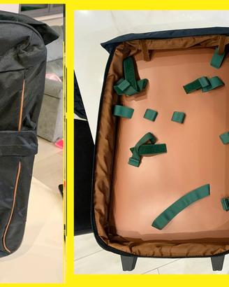 Borsa, Sacca, Valigia Folletto Vorwerk Originale