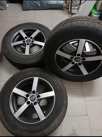 gomme invernali 