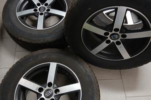 gomme invernali 