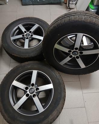 gomme invernali 